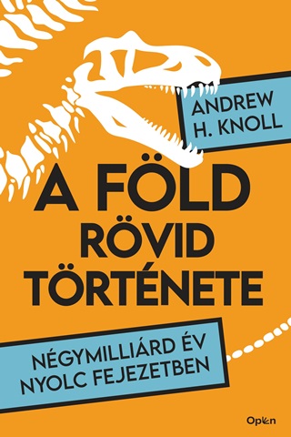 A Fld Rvid Trtnete - Ngymillird v Nyolc Fejezetben