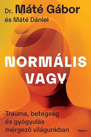 Normlis Vagy