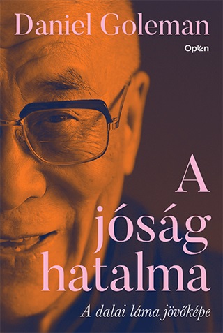 A Jsg Hatalma - A Dalai Lma Jvkpe