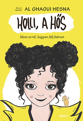 Holli, A Hs - Mese Arrl, Hogyan Flj Btran