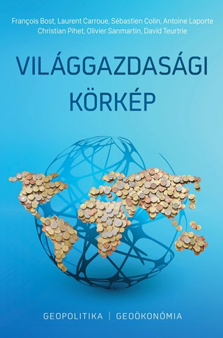 Vilggazdasgi Krkp