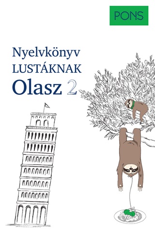 Pons Nyelvknyv Lustknak Olasz 2