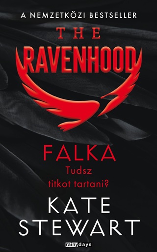 The Ravenhood - Falka