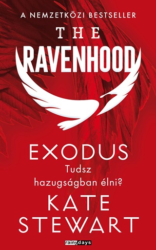 The Ravenhood - Exodus