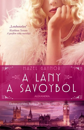 A Lny A Savoybl