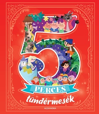 5 Perces Tndrmesk