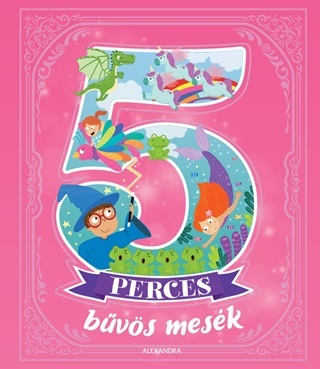 5 Perces Bvs Mesk