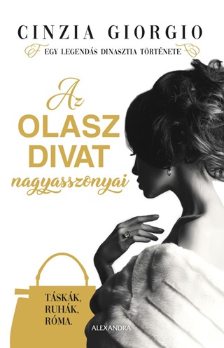 Az Olasz Divat Nagyasszonyai