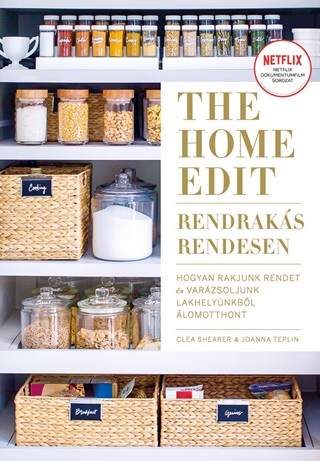 The Home Edit - Rendraks Rendesen (Netflix)