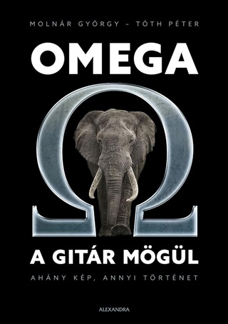 Omega A Gitr Mgl