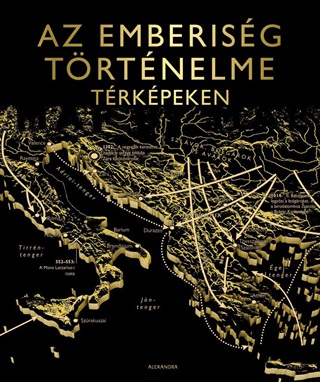 Az Emberisg Trtnelme Trkpeken