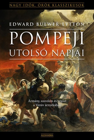 Pompeji Utols Napjai