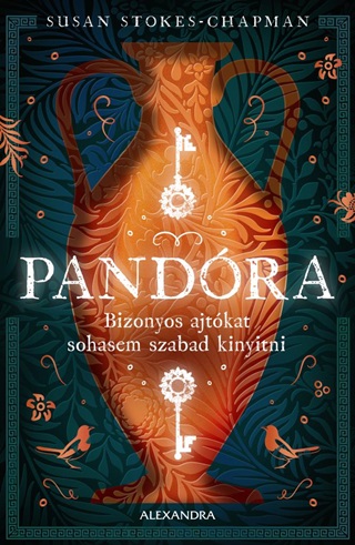 Pandra