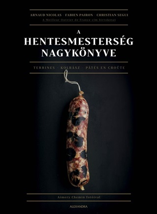 A Hentesmestersg Nagyknyve