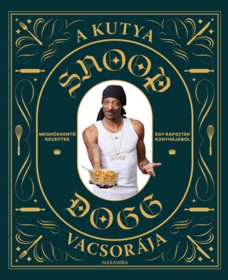 A Kutya Vacsorja