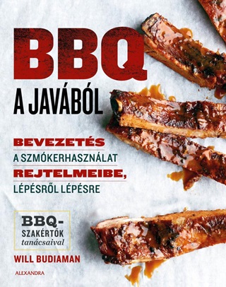 Bbq A Javbl