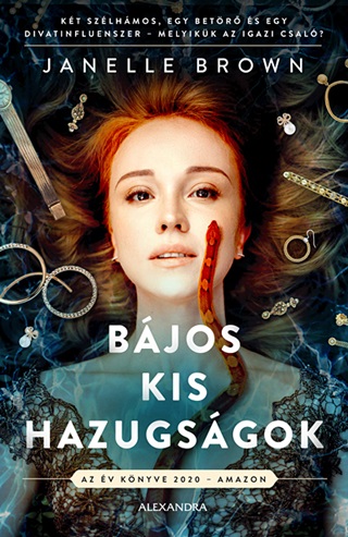Bjos Kis Hazugsgok