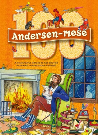  - 100 Andersen-Mese