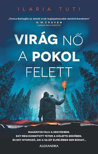 Virg N A Pokol Felett