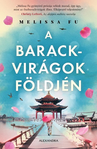 A Barackvirgok Fldjn