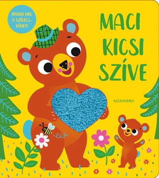 Maci Kicsi Szve