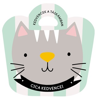 Cica Kedvencei - Kedvencek A Tskmban