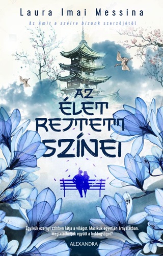 Az let Rejtett Sznei