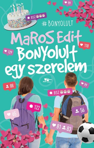 Bonyolult Egy Szerelem
