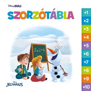 Szorztbla - Disney Suli
