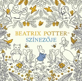 Beatrix Potter Sznezje