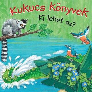 Kukucs Knyvek - Ki Lehet Az?