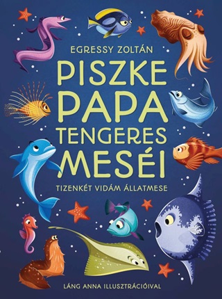 Piszke Papa Tengeres Mesi