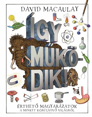 gy Mkdik!