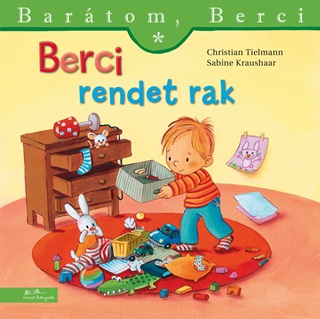 Berci Rendet Rak - Bartom, Berci 22.
