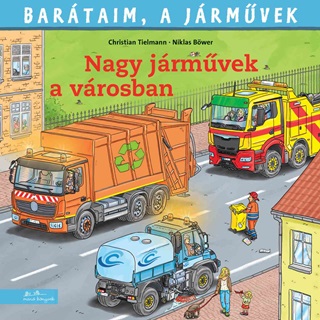 Bartaim, A Jrmvek 13. - Nagy Jrmvek A Vrosban