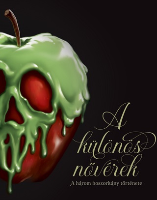 Disney - Villains - A Klns Nvrek