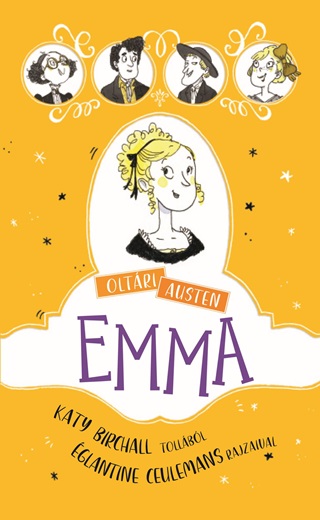 Oltri Austen - Emma