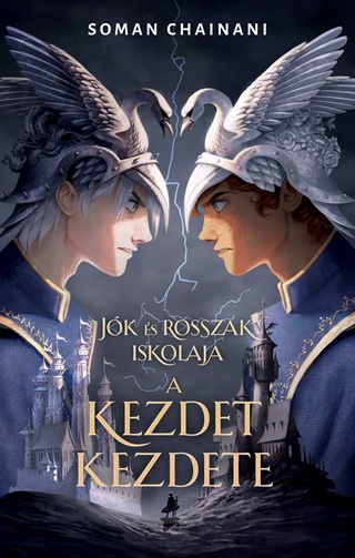 Jk s Rosszak Iskolja - A Kezdet Kezdete