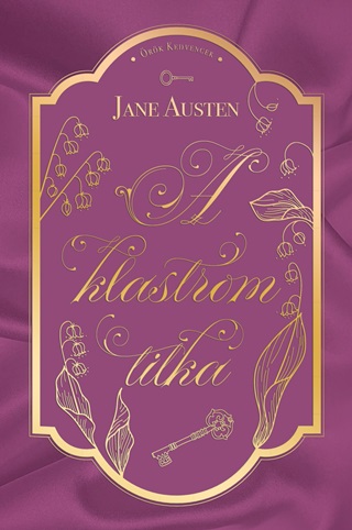 A Klastrom Titka - rk Kedvencek