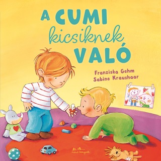 A Cumi Kicsiknek Val