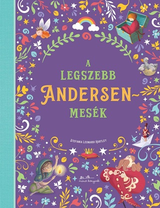  - A Legszebb Andersen Mesk