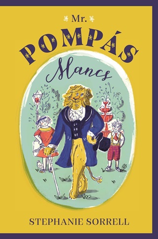 Mr Pomps Mancs