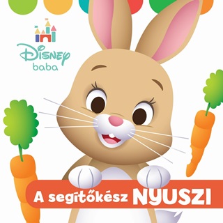  - Disney Baby - A Segtksz Nyuszi