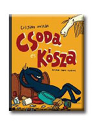Czigny Zoltn - Csoda s Ksza