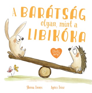 A Bartsg Olyan, Mint A Libikka - lelj Meg!