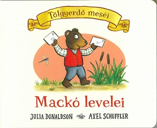 Mack Levelei (j Bort)