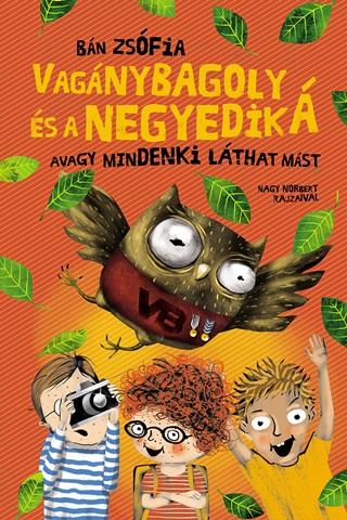 Vagnybagoly s A Negyedik  