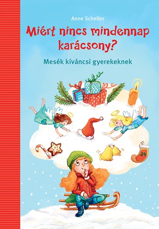 Mirt Nincs Mindennap Karcsony?