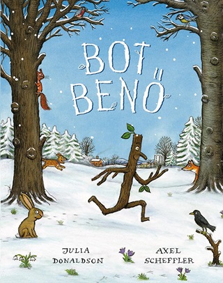 Bot Ben (j)