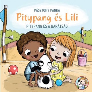 Pitypang s A Bartsg - Pitypang s Lili